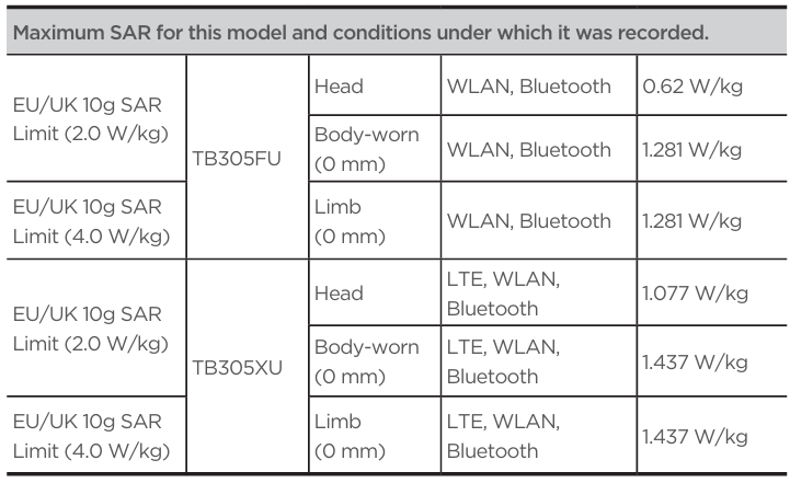 Lenovo-TB305XU-Tab-One-4G-Tablet-figure-5