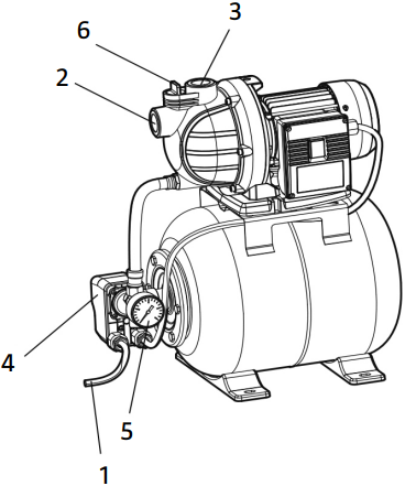 Meec-Tools-015255-600-W-Hydrophone-Pump-figure-1