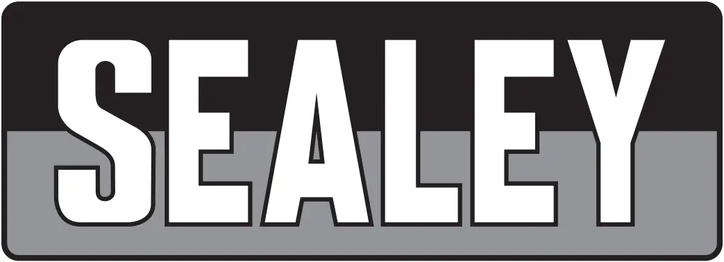 SEALEY-logo
