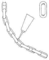 Vevor-WX4400LBS-2-Electric-Chain-Hoist-figure-10