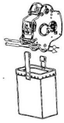 Vevor-WX4400LBS-2-Electric-Chain-Hoist-figure-6