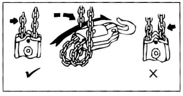 Vevor-WX4400LBS-2-Electric-Chain-Hoist-figure-9