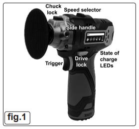 sealey-CP108VCP-Cordless-Polisher-Kit-FIG-1