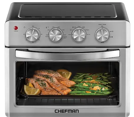 CHEFMAN-RJ50-M-Air-Fryer-Toaster-Oven-PRODUCT
