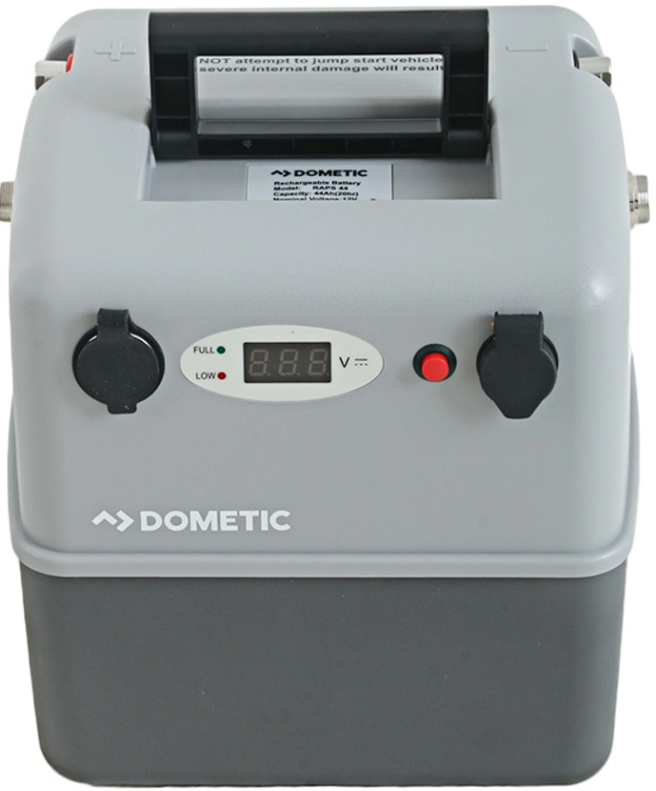 DOMETIC-Collpower-Raps 44-Portable-Battery-product
