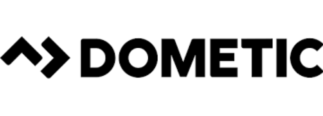DOMETIC- logo