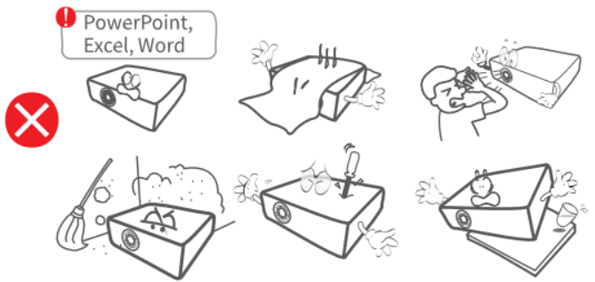 Havit-PJ202-1080P-HD-Projector-FIGURE-8