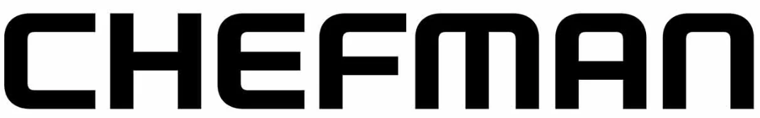 chefman-logo