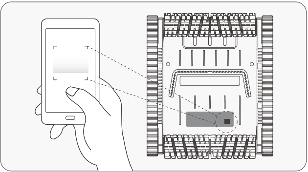 Aiper-Scuba-X1-Pro-Max-In-Ground-Pool-Cleaner-figure-8