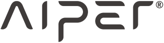 Aiper logo