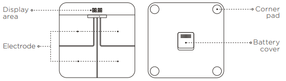 Amazfit-A2003-Digital-Smart-Scale-fig-1