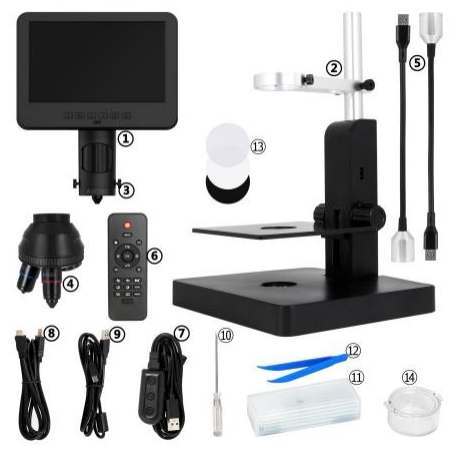 Andonstar-246S,-249S-Digital-Microscope-fig 2