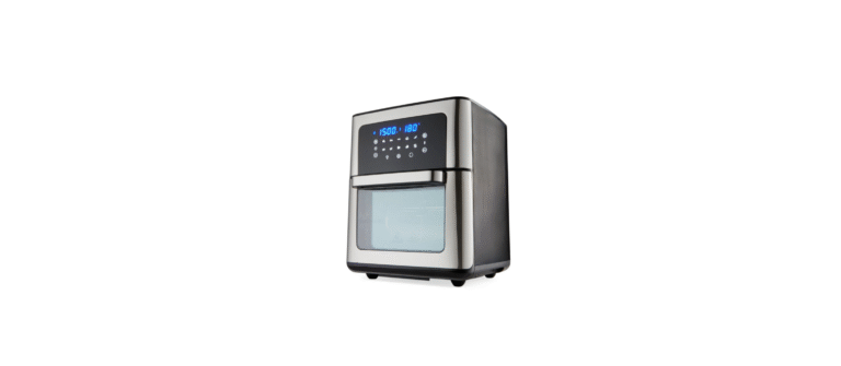Anko-AF1202T-Silver-Air-Fryer-Oven-fEATURED