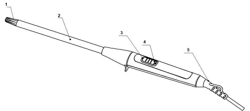 Anko-BY-726-Ceramic-Thin-Hair-Curler-Wand-figure-1