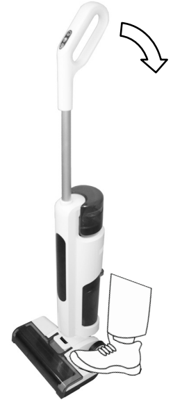 Anko-CL-2001-22-2V-A-Cordless -Cleaner-figure-10