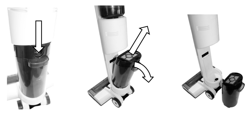 Anko-CL-2001-22-2V-A-Cordless -Cleaner-figure-11