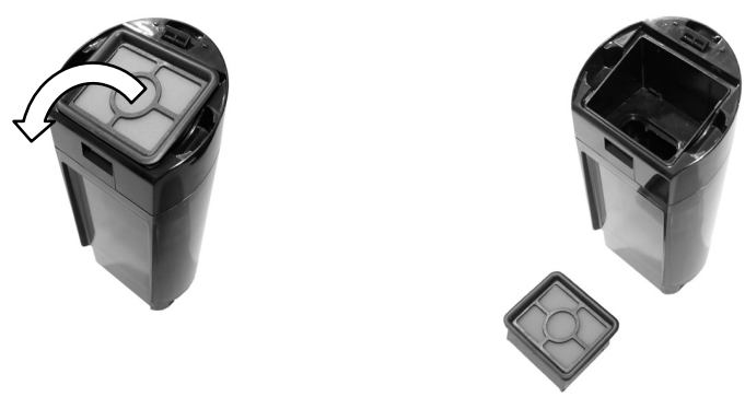 Anko-CL-2001-22-2V-A-Cordless -Cleaner-figure-13