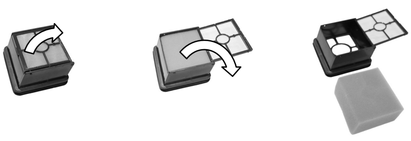 Anko-CL-2001-22-2V-A-Cordless -Cleaner-figure-16