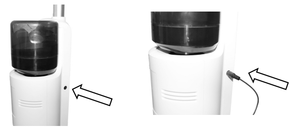 Anko-CL-2001-22-2V-A-Cordless -Cleaner-figure-3