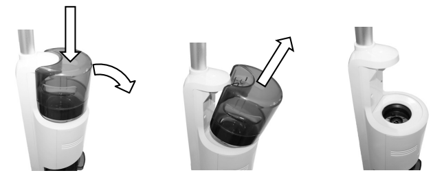 Anko-CL-2001-22-2V-A-Cordless -Cleaner-figure-5