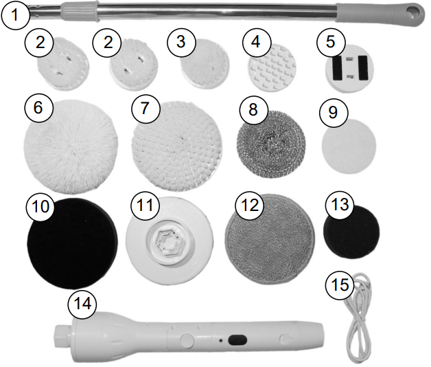 Anko-EV-B19-Long-Handled-Cleaning-Brush-figure-1