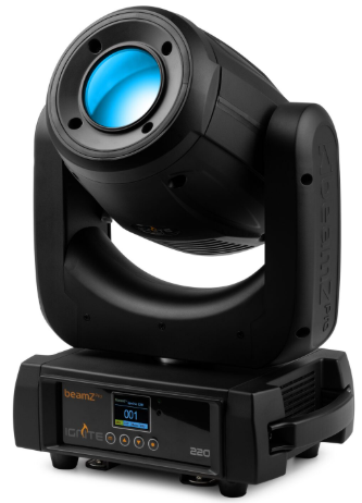 Beamz-IGNITE220-Moving-Heads-LED-Spot-product