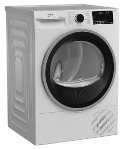 Beko B5T68233 Heat Pump Tumble Dryer