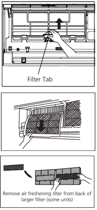 Beko-BIVOE-090-Split-Type-Air-Conditioner-figure-5