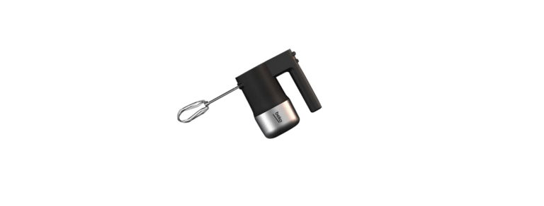 Beko HMM 81504 BX 500 W Hand Mixer