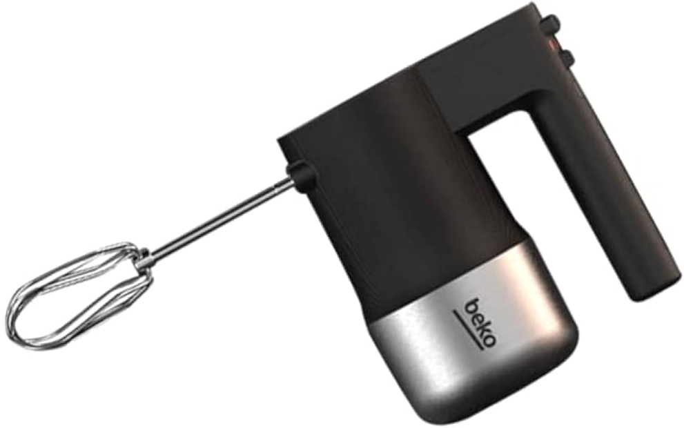 Beko HMM 81504 BX 500 W Hand Mixer