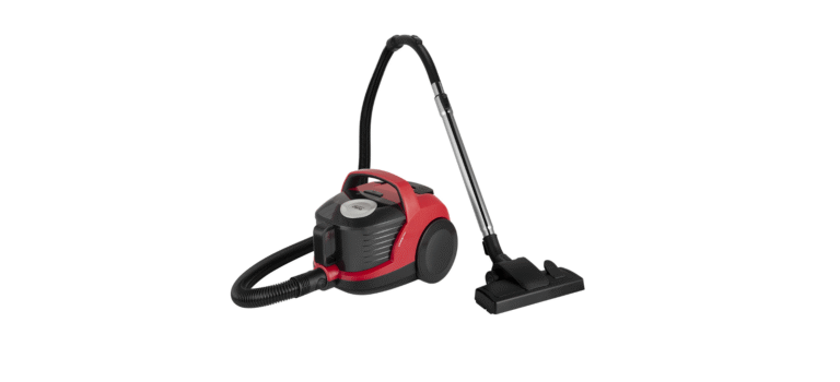 Beko VCO 32801AR Vacuum Cleaner