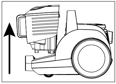 Beko VCO 32801AR Vacuum Cleaner