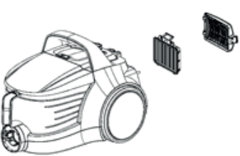 Beko VCO 32801AR User Guide