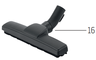 Beko VCO 32801AR Vacuum Cleaner