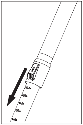 Beko VCO 32801AR Vacuum Cleaner