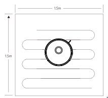 Beko-VRR-94314-VB-Robot-Vacuum-Cleaner-figure-10