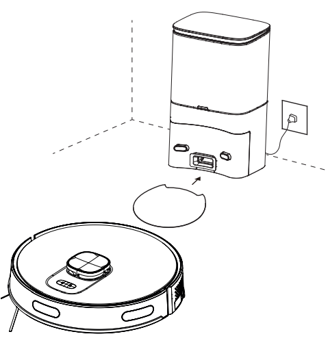 Beko-VRR-94314-VB-Robot-Vacuum-Cleaner-figure-13
