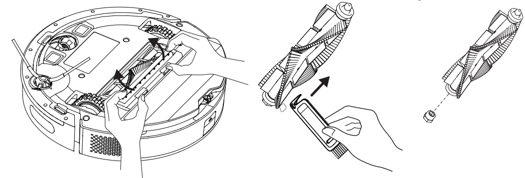 Beko-VRR-94314-VB-Robot-Vacuum-Cleaner-figure-21