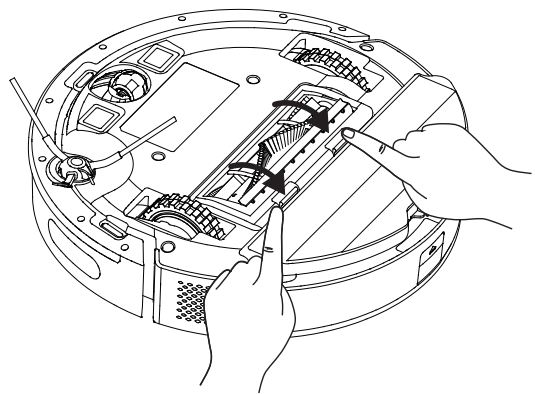 Smart robot vacuum guide