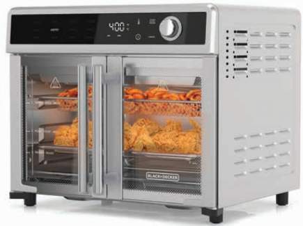 Black-And-Decker-TO62D5-French-Door-Air-Fry-Toaster-product