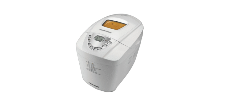 Black-&-Decker-B6000C-Automatic-Bread-Maker-Featured