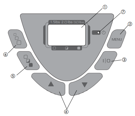 Black-&-Decker-B6000C-Automatic-Bread-Maker-Figure-2