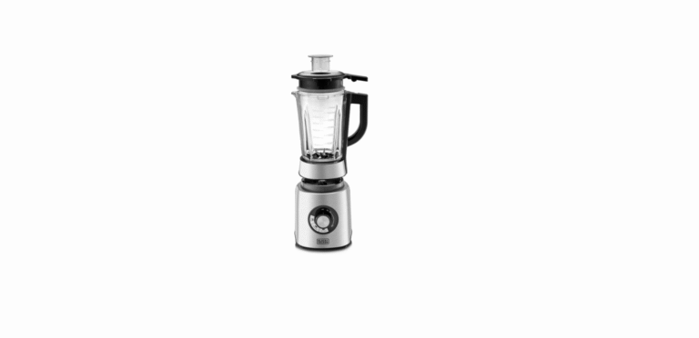 Black & Decker BLM10350MB Juicer Blender Instructions Guide Black-&-Decker-BLM10350MB-Juicer-Blender-featured-image