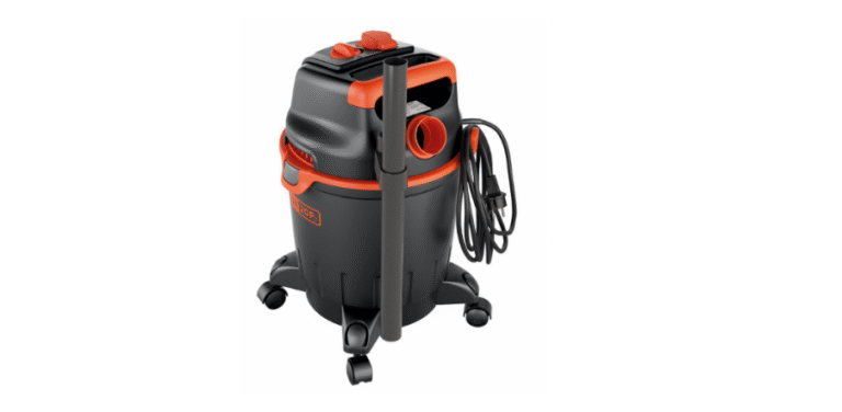 Black-&-Decker-BXVC20PTE -Vacuum-Cleaner-featured-image