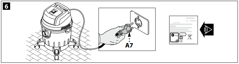 Black-&-Decker-BXVC20PTE -Vacuum-Cleaner-figure-6