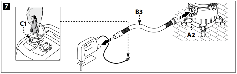 Black-&-Decker-BXVC20PTE -Vacuum-Cleaner-figure-7