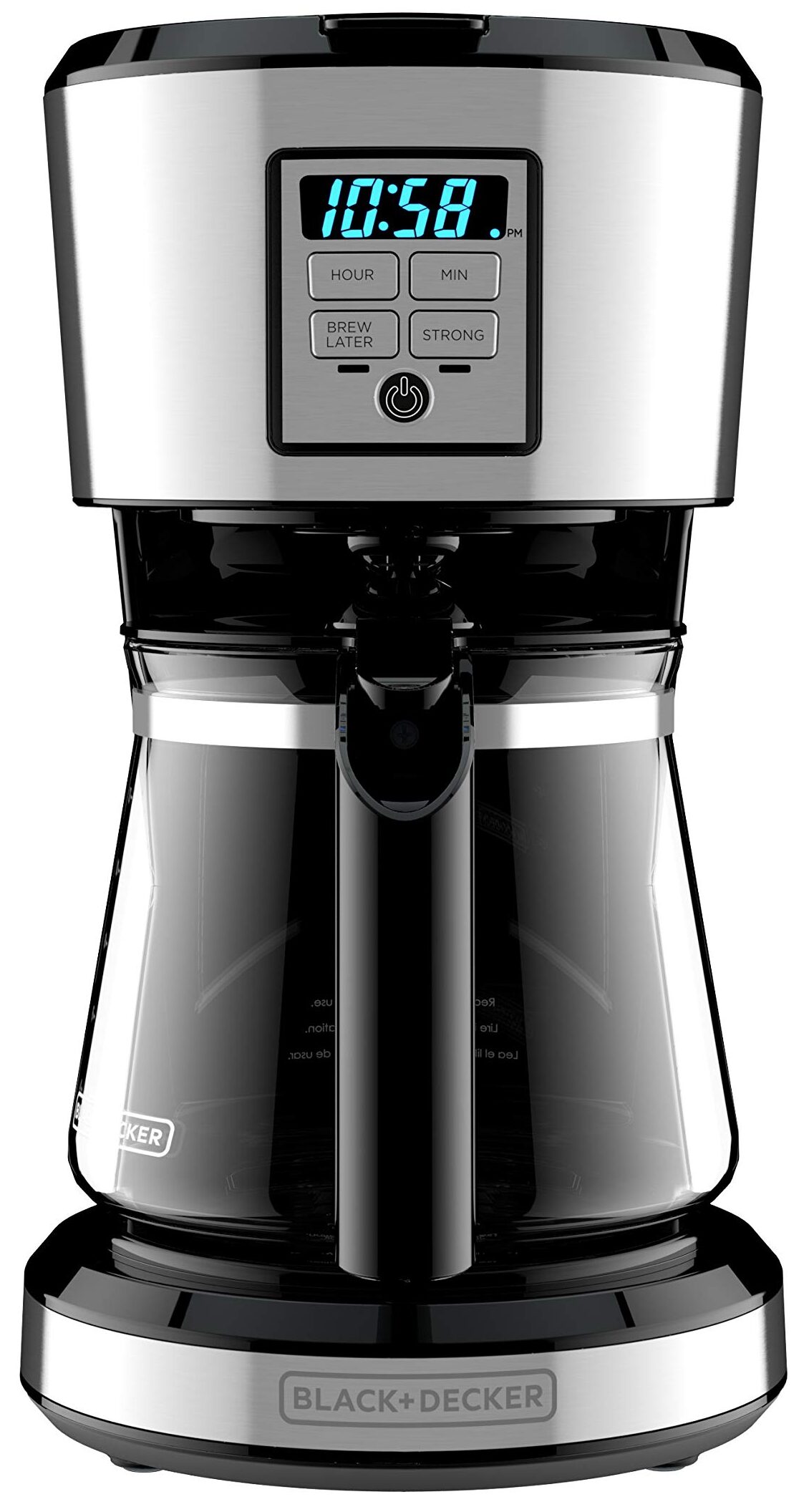 Black &-Decker-CM1231SC-12-CUP-CoffeeMaker-PRODUCT