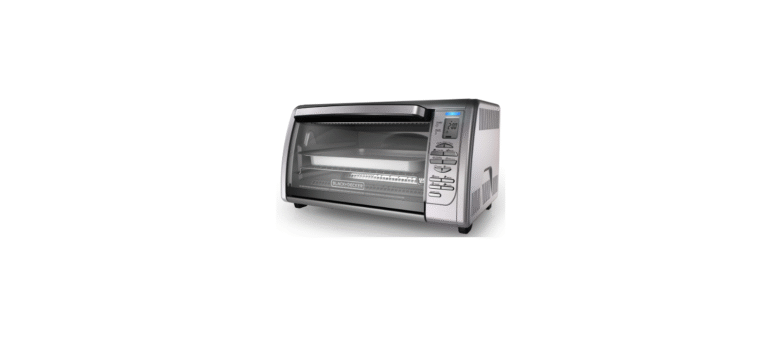 Black & Decker CTO6335S Countertop Convection Oven Guide Black & Decker-CTO6335S-Countertop-Convection-Oven-featured