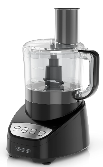 Black-&-Decker-FP4200-8-Cup-Food-Processor-Product
