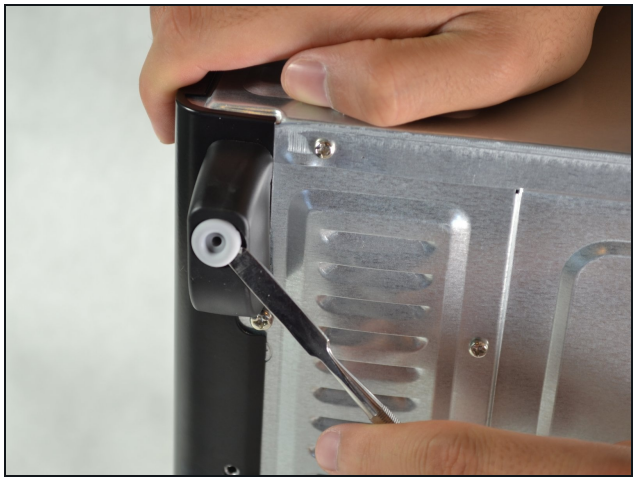 Black &-Decker-TO1303SB-Door-Spring-Removal-FIG 3